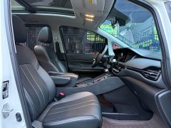 GAC Aion M6 270T DCT Deluxe Edition 7-Seater - ფოტო 10