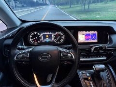 GAC Aion M6 270T DCT Deluxe Edition 7-Seater - ფოტო 13