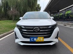 GAC Aion M6 270T DCT Deluxe Edition 7-Seater - ფოტო 2
