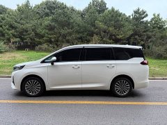 GAC Aion M6 270T DCT Deluxe Edition 7-Seater - ფოტო 4