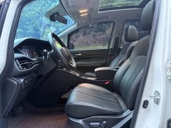 GAC Aion M6 270T DCT Deluxe Edition 7-Seater - ფოტო 5