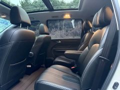 GAC Aion M6 270T DCT Deluxe Edition 7-Seater - ფოტო 6
