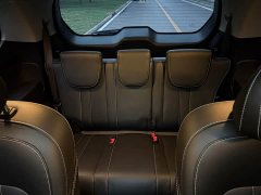 GAC Aion M6 270T DCT Deluxe Edition 7-Seater - ფოტო 7