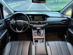 GAC Aion M6 270T DCT Deluxe Edition 7-Seater - ფოტო 8