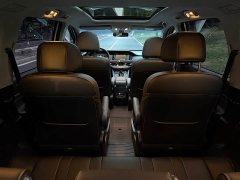 GAC Aion M6 270T DCT Deluxe Edition 7-Seater - ფოტო 9