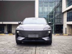Deepal Deep Blue S07 628Max Qiankun Smart Driving ADS SE Pure Electric - ფოტო 2