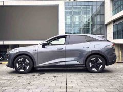 Deepal Deep Blue S07 628Max Qiankun Smart Driving ADS SE Pure Electric - ფოტო 3