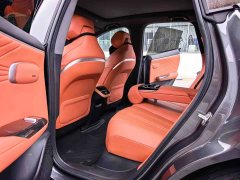 Deepal Deep Blue S07 628Max Qiankun Smart Driving ADS SE Pure Electric - ფოტო 7