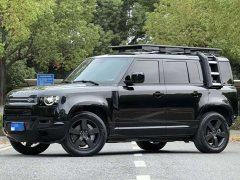 Land Rover Defender 2024 110 3.0T P400 X-DYNAMIC HSE - ფოტო 1