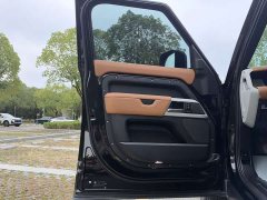 Land Rover Defender 2024 110 3.0T P400 X-DYNAMIC HSE - ფოტო 11