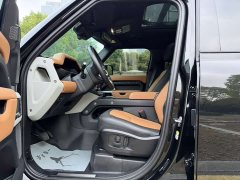 Land Rover Defender 2024 110 3.0T P400 X-DYNAMIC HSE - ფოტო 13