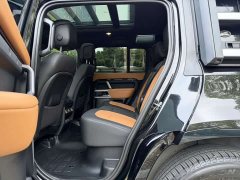 Land Rover Defender 2024 110 3.0T P400 X-DYNAMIC HSE - ფოტო 14
