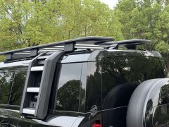 Land Rover Defender 2024 110 3.0T P400 X-DYNAMIC HSE - ფოტო 17