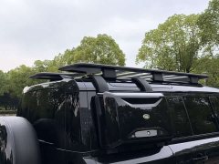 Land Rover Defender 2024 110 3.0T P400 X-DYNAMIC HSE - ფოტო 18