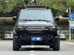 Land Rover Defender 2024 110 3.0T P400 X-DYNAMIC HSE - ფოტო 2
