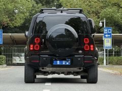 Land Rover Defender 2024 110 3.0T P400 X-DYNAMIC HSE - ფოტო 5