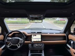 Land Rover Defender 2024 110 3.0T P400 X-DYNAMIC HSE - ფოტო 6