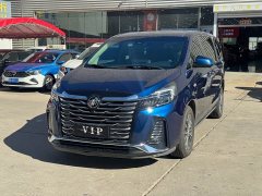Buick GL8 Land Business Class 652T Smart Luxury Edition - ფოტო 1