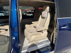 Buick GL8 Land Business Class 652T Smart Luxury Edition - ფოტო 10