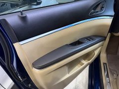 Buick GL8 Land Business Class 652T Smart Luxury Edition - ფოტო 12