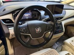 Buick GL8 Land Business Class 652T Smart Luxury Edition - ფოტო 13