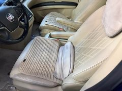 Buick GL8 Land Business Class 652T Smart Luxury Edition - ფოტო 14