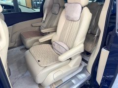 Buick GL8 Land Business Class 652T Smart Luxury Edition - ფოტო 15