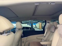 Buick GL8 Land Business Class 652T Smart Luxury Edition - ფოტო 16