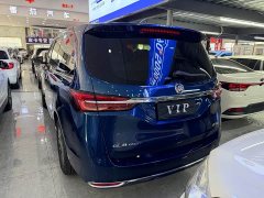 Buick GL8 Land Business Class 652T Smart Luxury Edition - ფოტო 17