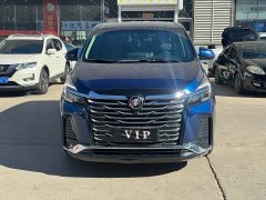 Buick GL8 Land Business Class 652T Smart Luxury Edition - ფოტო 2