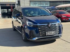 Buick GL8 Land Business Class 652T Smart Luxury Edition - ფოტო 3