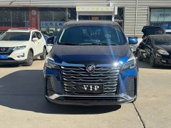 Buick GL8 Land Business Class 652T Smart Luxury Edition - ფოტო 4