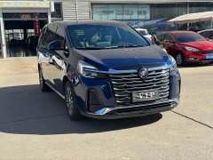 Buick GL8 Land Business Class 652T Smart Luxury Edition - ფოტო 5