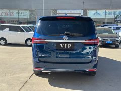 Buick GL8 Land Business Class 652T Smart Luxury Edition - ფოტო 6