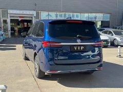 Buick GL8 Land Business Class 652T Smart Luxury Edition - ფოტო 7