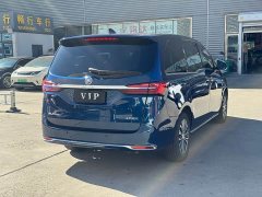 Buick GL8 Land Business Class 652T Smart Luxury Edition - ფოტო 8