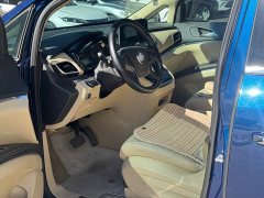 Buick GL8 Land Business Class 652T Smart Luxury Edition - ფოტო 9