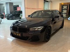 BMW 5 Series 530Li Premier M Sport Package - ფოტო 3
