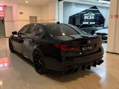 BMW 5 Series 530Li Premier M Sport Package - ფოტო 5