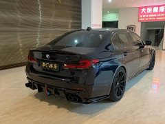 BMW 5 Series 530Li Premier M Sport Package - ფოტო 6
