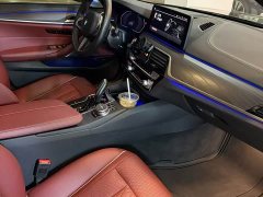 BMW 5 Series 530Li Premier M Sport Package - ფოტო 8