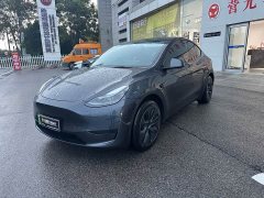 Tesla Model Y 2024 Rear-Wheel Drive - ფოტო 1