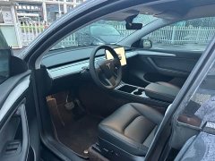 Tesla Model Y 2024 Rear-Wheel Drive - ფოტო 11