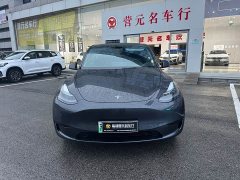 Tesla Model Y 2024 Rear-Wheel Drive - ფოტო 2
