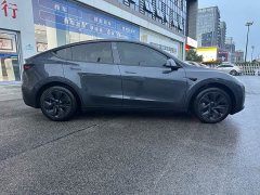 Tesla Model Y 2024 Rear-Wheel Drive - ფოტო 4