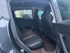 Tesla Model Y 2024 Rear-Wheel Drive - ფოტო 6