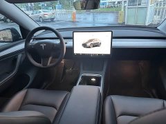 Tesla Model Y 2024 Rear-Wheel Drive - ფოტო 7