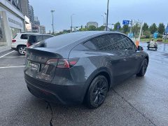 Tesla Model Y 2024 Rear-Wheel Drive - ფოტო 8