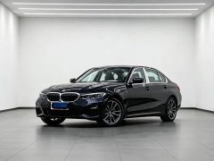 BMW 3 Series 325Li M Sport Package - ფოტო 1
