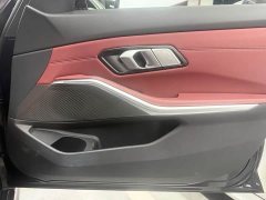 BMW 3 Series 325Li M Sport Package - ფოტო 15